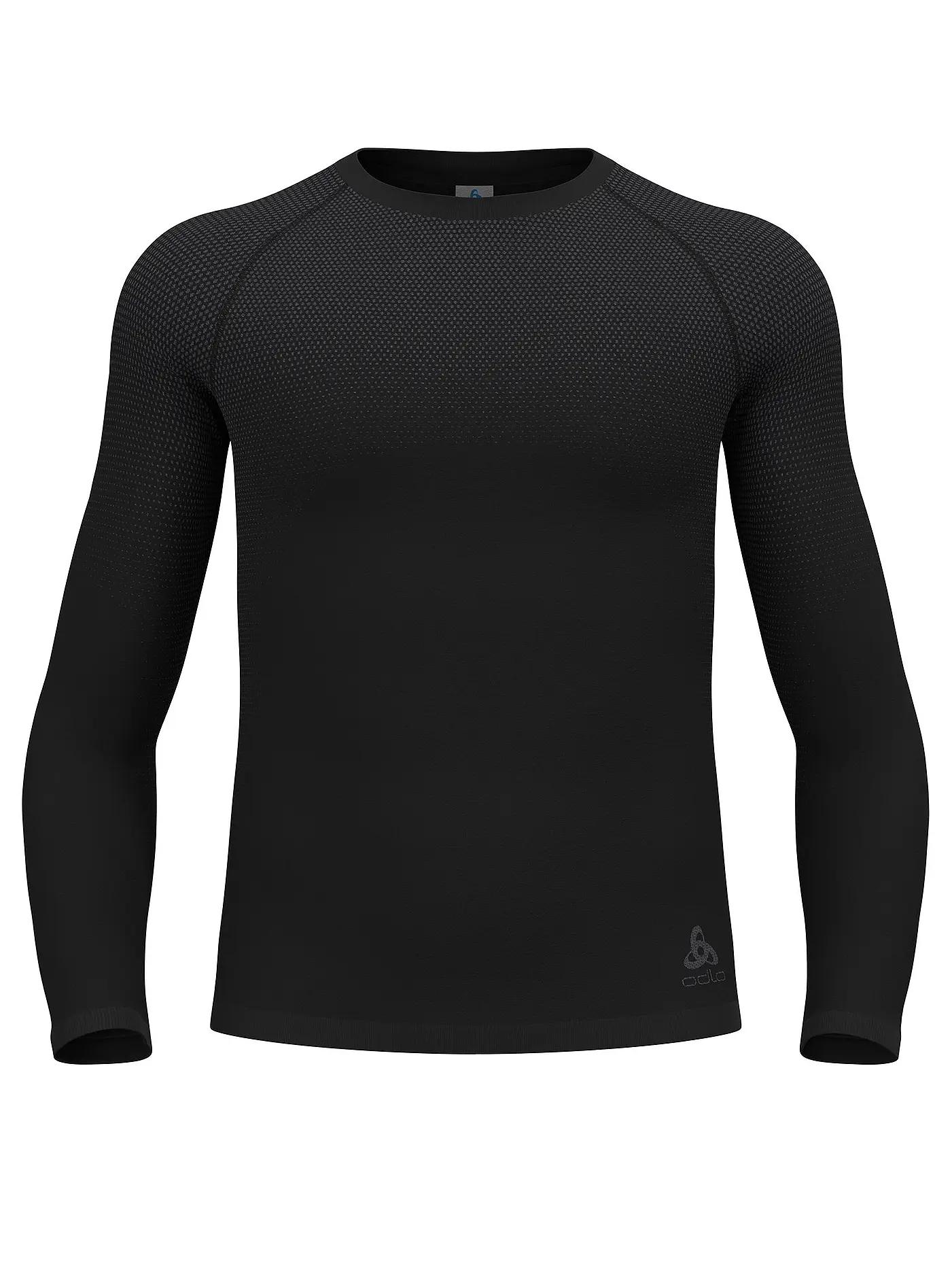 ODLO | Herren Laufwäsche Shirt Performance Light Base Layer | 